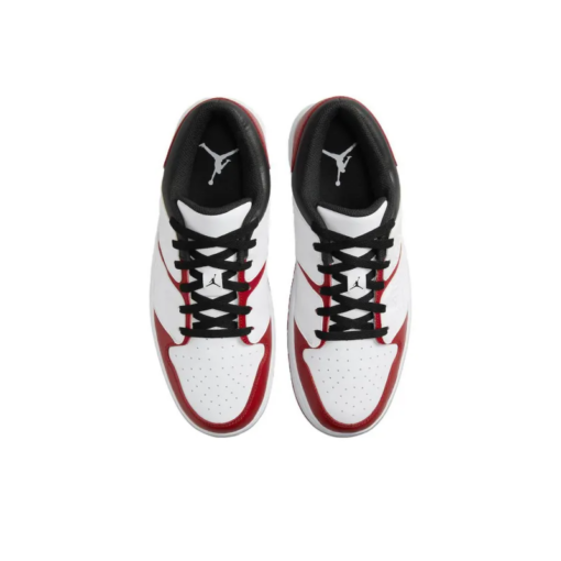 Air Jordan Nu Retro 1 Low Chicago - Dv5141-611