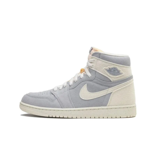 Air Jordan 1 High Og Craft 'ivory' - Fd8636-011