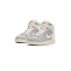 Air Jordan 1 High Og Craft 'ivory' - Fd8636-011