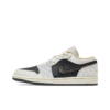 Air Jordan 1 Low Beaded Swoosh - Dv1762-001