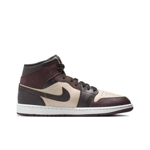 Air Jordan 1 Mid Se Paris Ymca - Fz4359-200