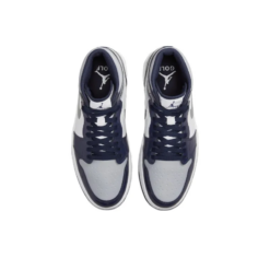 Air Jordan 1 Retro High Golf Patent Midnight Navy - DQ0660-100