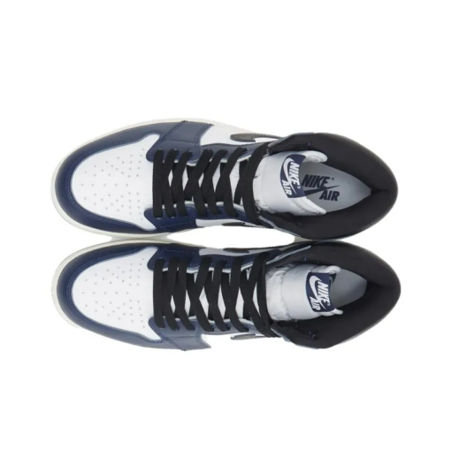 Air Jordan 1 Retro High Og Midnight Navy - Dz5485-401