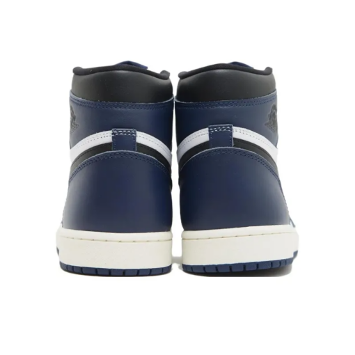 Air Jordan 1 Retro High Og Midnight Navy - Dz5485-401