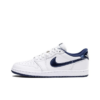 Air Jordan 1 Retro Low '85 Metallic Blue - Fb9933-141