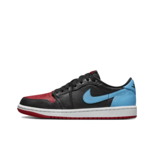 Air Jordan 1 Retro Low OG NC To Chi - CZ0775-046