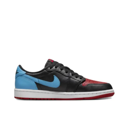 Air Jordan 1 Retro Low OG NC To Chi - CZ0775-046