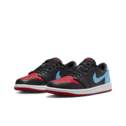 Air Jordan 1 Retro Low OG NC To Chi - CZ0775-046