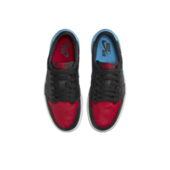 Air Jordan 1 Retro Low OG NC To Chi - CZ0775-046