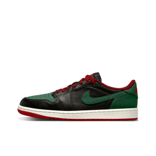 Air Jordan 1 Low OG 'Gorge Green' - CZ0775-036