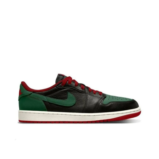 Air Jordan 1 Low OG 'Gorge Green' - CZ0775-036