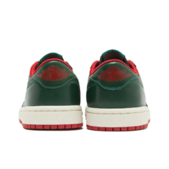 Air Jordan 1 Low OG 'Gorge Green' - CZ0775-036