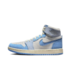 Air Jordan 1 High Zoom Air CMFT 2 Phantom University Blue - DV1305-004