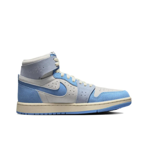 Air Jordan 1 High Zoom Air CMFT 2 Phantom University Blue - DV1305-004