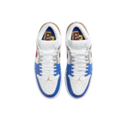 Air Jordan 1 Low SE Philippines - FN8901-164