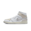 Air Jordan 1 Mid Se Craft Tech Grey - Dm9652-120