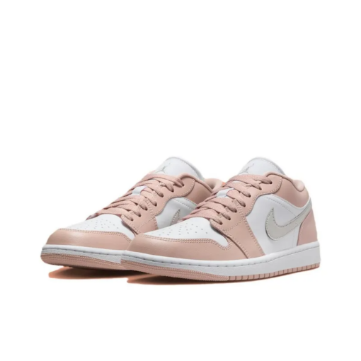 Air Jordan 1 Low Crimson Tint - Dc0774-120