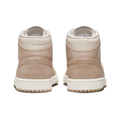 Air Jordan 1 Mid Se Legend Light Brown - Fj3448-200