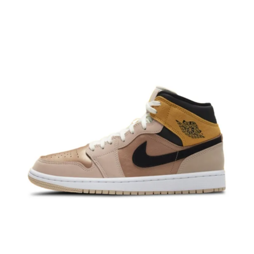 Air Jordan 1 Mid SE Particle Beige - DD2224-200