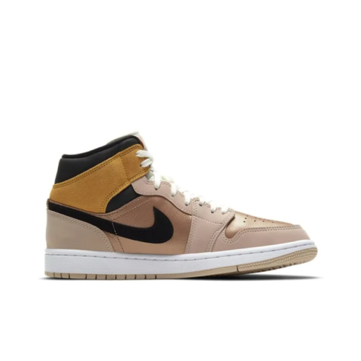 Air Jordan 1 Mid SE Particle Beige - DD2224-200