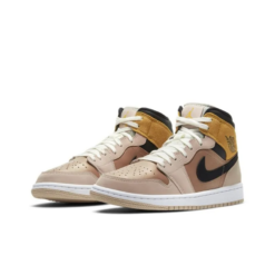 Air Jordan 1 Mid SE Particle Beige - DD2224-200