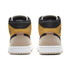 Air Jordan 1 Mid SE Particle Beige - DD2224-200