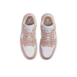 Air Jordan 1 Low Crimson Tint - Dc0774-120