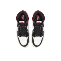 Air Jordan 1 Retro High OG 'Gym Red' 555088-061