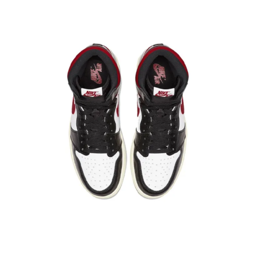 Air Jordan 1 Retro High OG 'Gym Red' 555088-061