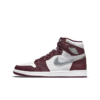 Air Jordan 1 Retro High OG Bordeaux - 555088-611