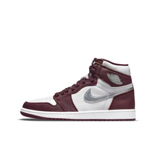 Air Jordan 1 Retro High OG Bordeaux - 555088-611