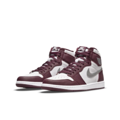 Air Jordan 1 Retro High OG Bordeaux - 555088-611