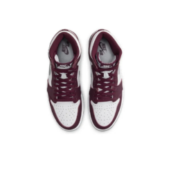 Air Jordan 1 Retro High OG Bordeaux - 555088-611