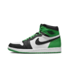 Air Jordan 1 "Lucky Green" DZ5485-031