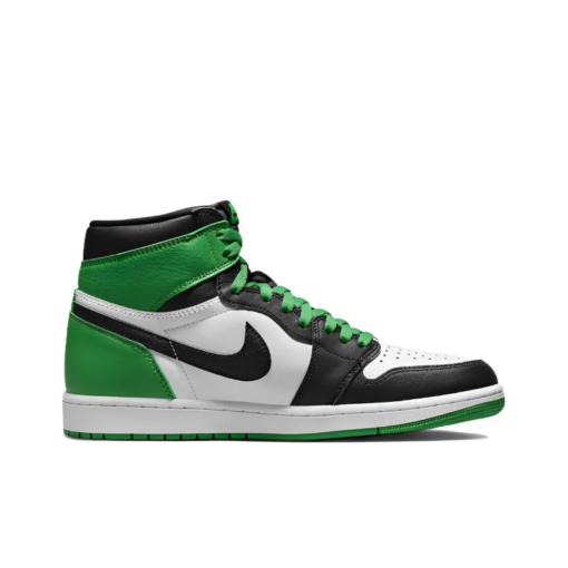 Air Jordan 1 "Lucky Green" DZ5485-031