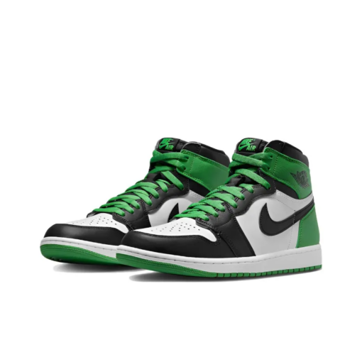 Air Jordan 1 "Lucky Green" DZ5485-031