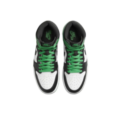 Air Jordan 1 "Lucky Green" DZ5485-031