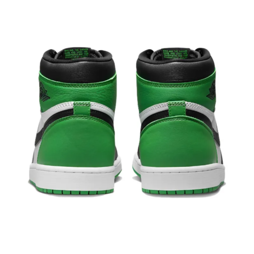 Air Jordan 1 "Lucky Green" DZ5485-031