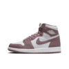 Air Jordan 1 Retro High OG Mauve - DZ5485-105