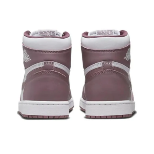 Air Jordan 1 Retro High OG Mauve - DZ5485-105