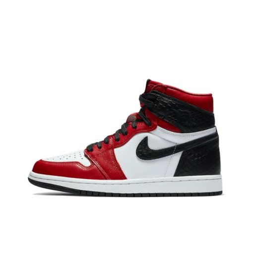 Air Jordan 1 Retro High OG 'Satin Red' CD0461-601