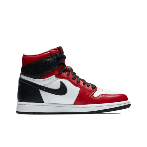 Air Jordan 1 Retro High OG 'Satin Red' CD0461-601