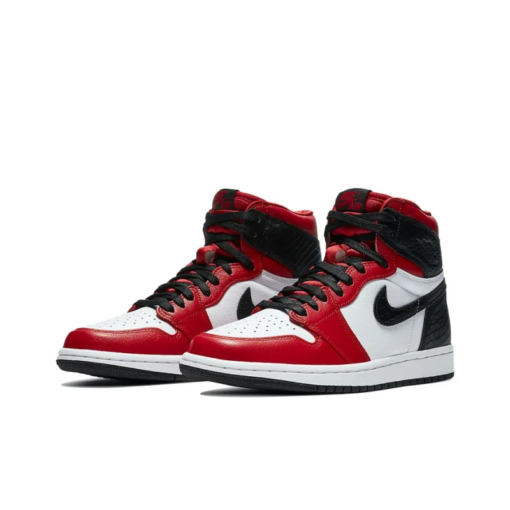 Air Jordan 1 Retro High OG 'Satin Red' CD0461-601