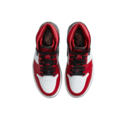 Air Jordan 1 Retro High OG 'Satin Red' CD0461-601