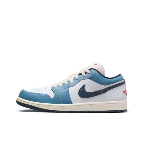 Air Jordan 1 Low SE Armory Navy - HM3711-144