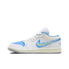 Air Jordan 1 Low Se Just Skate University Blue - Fj7219-441