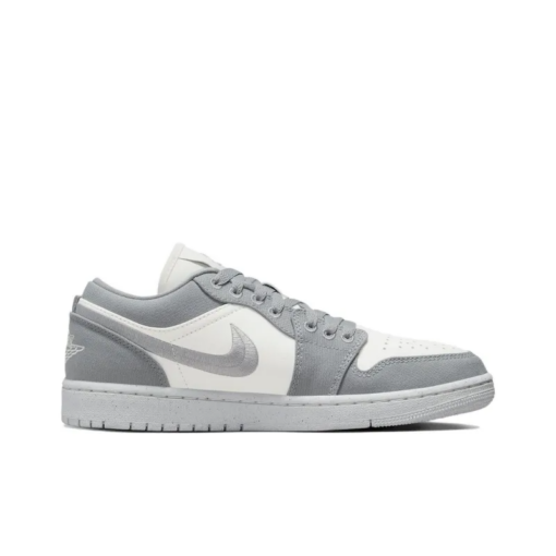 Air Jordan 1 Low SE 'Light Steel Grey' EDV1309-051