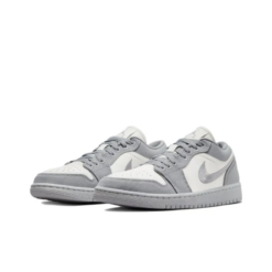 Air Jordan 1 Low SE 'Light Steel Grey' EDV1309-051