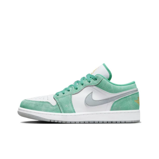 Air Jordan 1 Low New Emerald DN3705-301