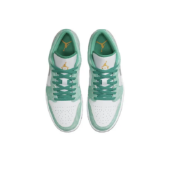 Air Jordan 1 Low New Emerald DN3705-301